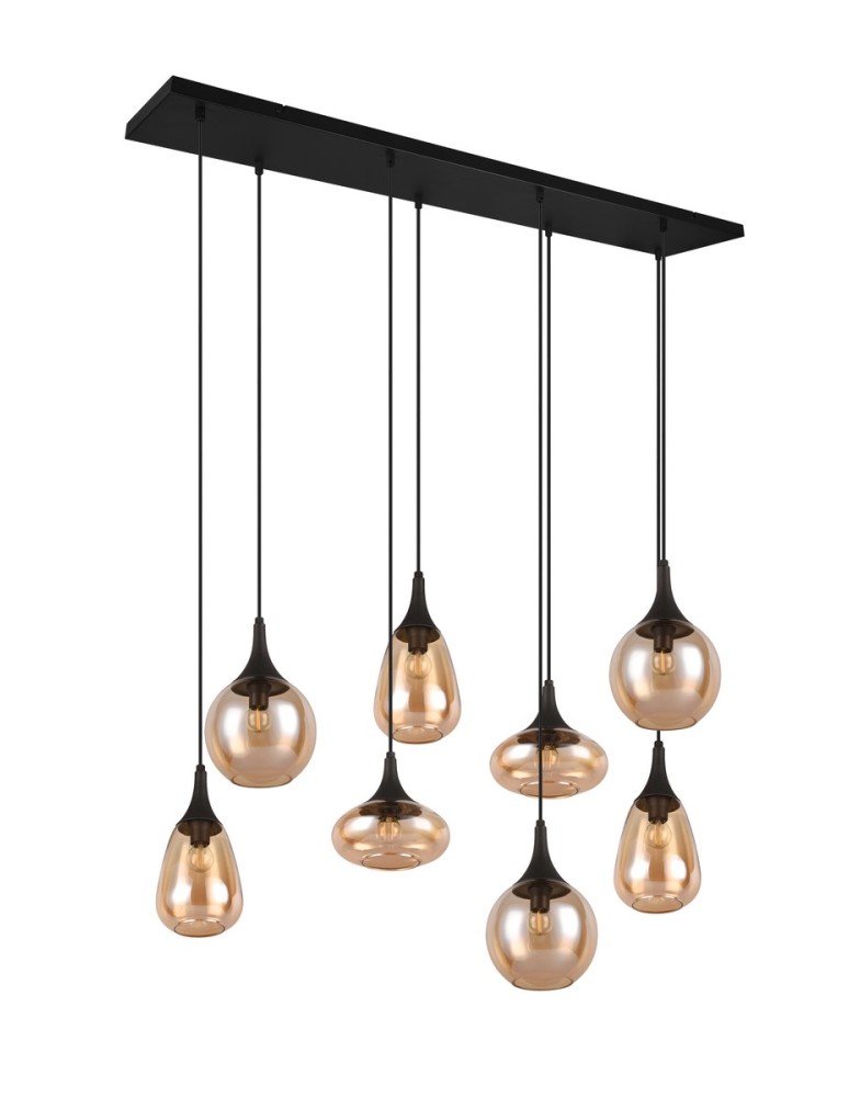 Trio Wisząca LUMINA 317000813
