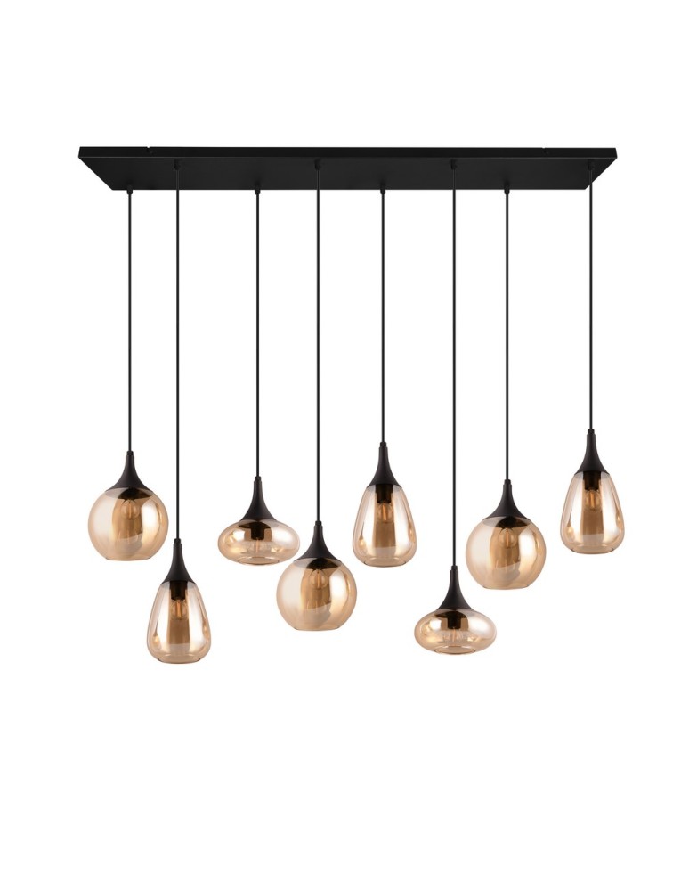 Trio Wisząca LUMINA 317000813
