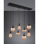 Modern pendant lamps - Trio Pendant LUMINA 317000813 - product 7