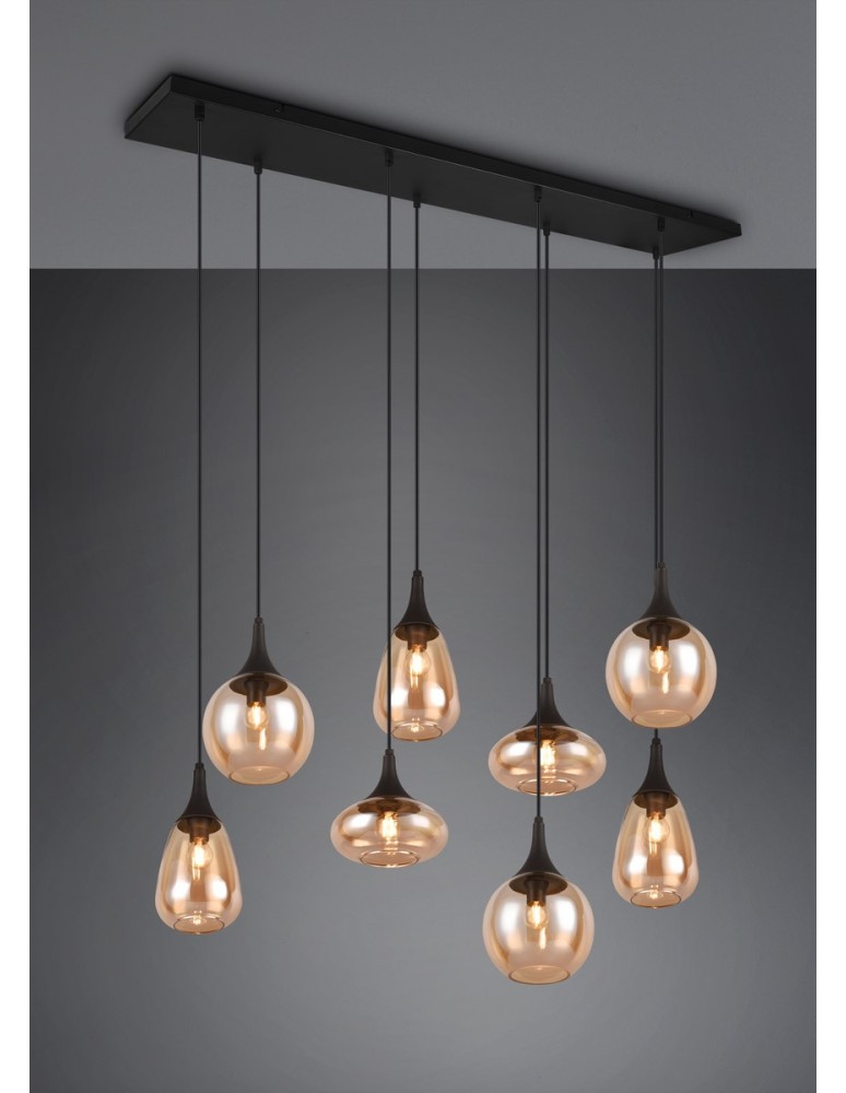 Trio Wisząca LUMINA 317000813