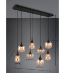 Trio Wisząca LUMINA 317000813