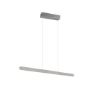 Pendant lamps over the island - Trio LED Pendant HELIOS 343310105 - product 1