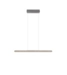 Pendant lamps over the island - Trio LED Pendant HELIOS 343310105 - product 3