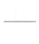 Pendant lamps over the island - Trio LED Pendant HELIOS 343310105 - product 5