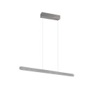 Pendant lamps over the island - Trio LED Pendant HELIOS 343310105 - product 6