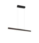 Pendant lamps over the island - Trio LED Pendant HELIOS 343310132 - product 1