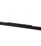 Pendant lamps over the island - Trio LED Pendant HELIOS 343310132 - product 2