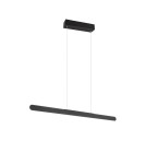 Pendant lamps over the island - Trio LED Pendant HELIOS 343310132 - product 6