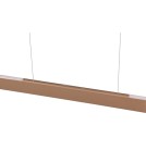 Pendant lamps over the island - Trio LED Pendant HELIOS 343310165 - product 2