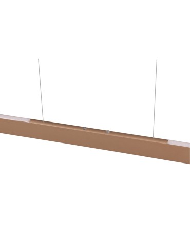 Trio Wisząca LED HELIOS 343310165 - produkt 2