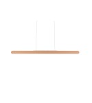 Pendant lamps over the island - Trio LED Pendant HELIOS 343310165 - product 5