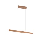 Pendant lamps over the island - Trio LED Pendant HELIOS 343310165 - product 6