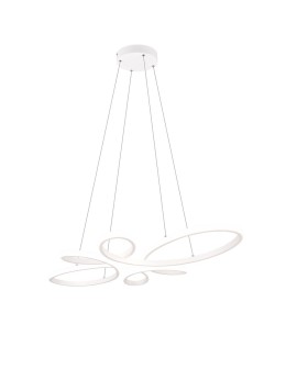 Trio Wisząca LED FLY 345619131