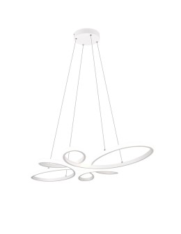 Trio Wisząca LED FLY 345619131 - produkt 2