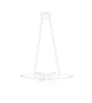 Trio Wisząca LED FLY 345619131 Trio Wisząca LED FLY 345619131