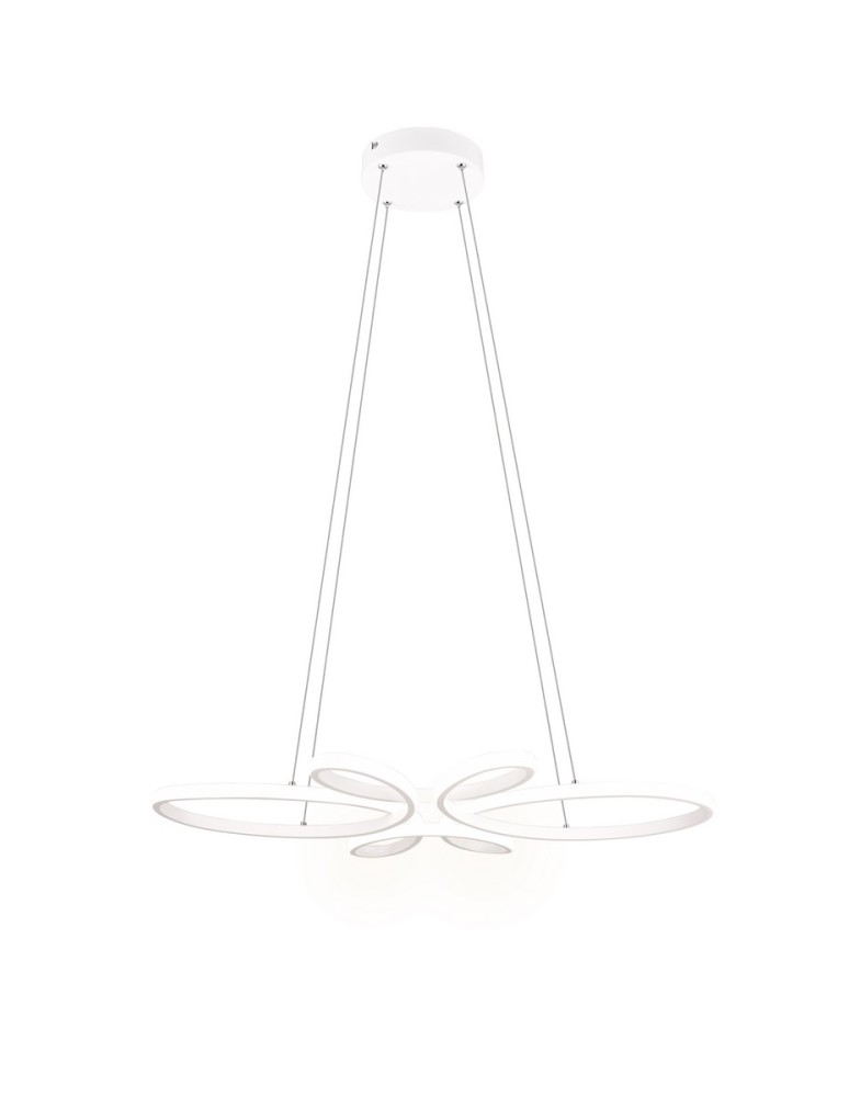 Trio Wisząca LED FLY 345619131 Trio Wisząca LED FLY 345619131