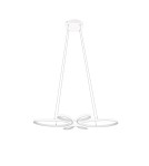 Trio Wisząca LED FLY 345619131 Trio Wisząca LED FLY 345619131