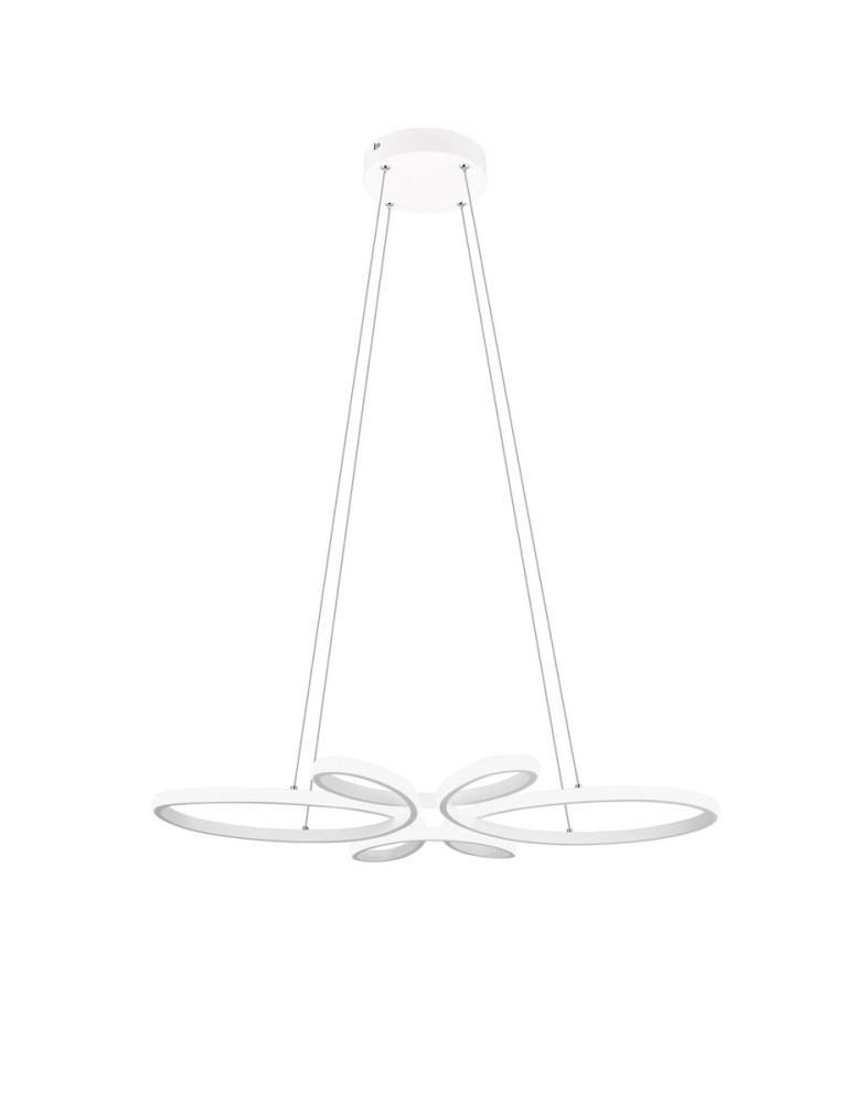 Trio Wisząca LED FLY 345619131 Trio Wisząca LED FLY 345619131