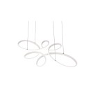 Trio Wisząca LED FLY 345619131 Trio Wisząca LED FLY 345619131