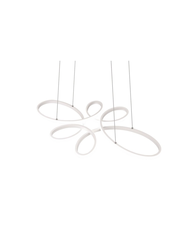 Trio Wisząca LED FLY 345619131 Trio Wisząca LED FLY 345619131