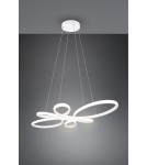 LED pendant lamps - Trio LED FLY Pendant 345619131 - product 7