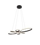 Trio Wisząca LED FLY 345619132
