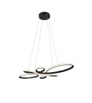 LED pendant lamps - Trio LED FLY Pendant 345619132 - product 2