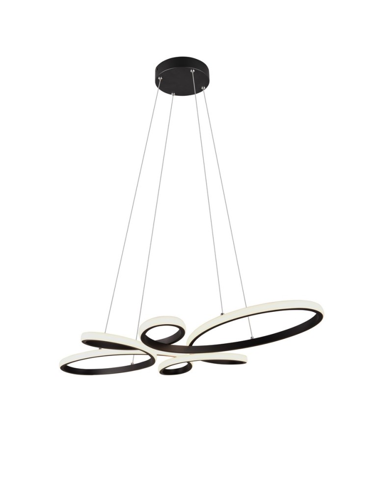 Trio Wisząca LED FLY 345619132