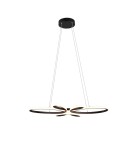 Trio Wisząca LED FLY 345619132