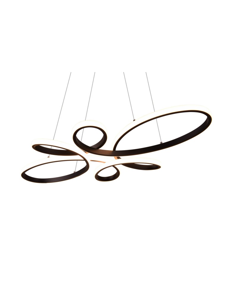 Trio Wisząca LED FLY 345619132