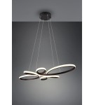 Trio Wisząca LED FLY 345619132
