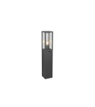 Outdoor lights with motion sensor - Trio Outdoor Standing GARONNE - MOVEMENT SENSOR 401869142 - product 1