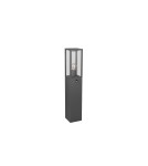 Outdoor lights with motion sensor - Trio Outdoor Standing GARONNE - MOVEMENT SENSOR 401869142 - product 3