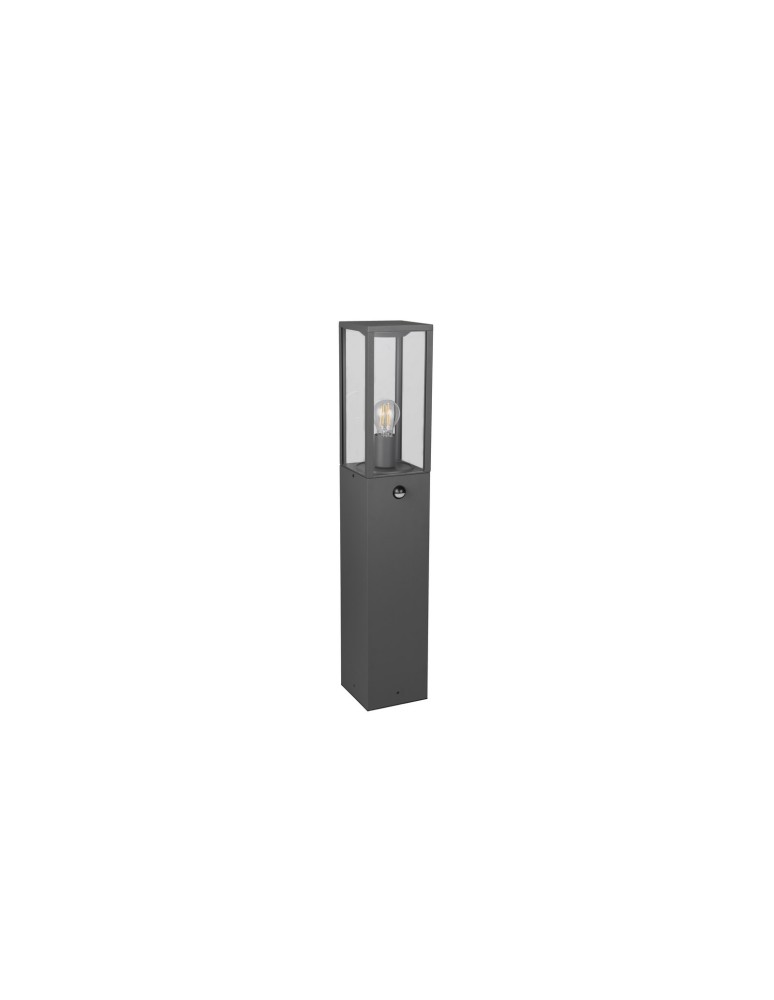 Outdoor lights with motion sensor - Trio Outdoor Standing GARONNE - MOVEMENT SENSOR 401869142 - product kolory-swiatla.pl 3