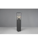 Outdoor lights with motion sensor - Trio Outdoor Standing GARONNE - MOVEMENT SENSOR 401869142 - product 4