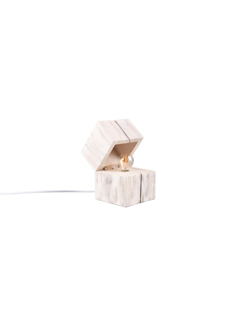 Table lamps - Trio Table TREASURE 514110101 - product kolory-swiatla.pl 3