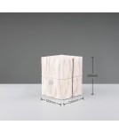 Trio Stołowa TREASURE 514110101 Trio Stołowa TREASURE 514110101