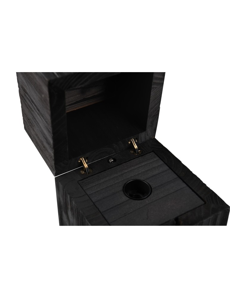 Table lamps - Trio Table TREASURE 514110102 - product kolory-swiatla.pl 2