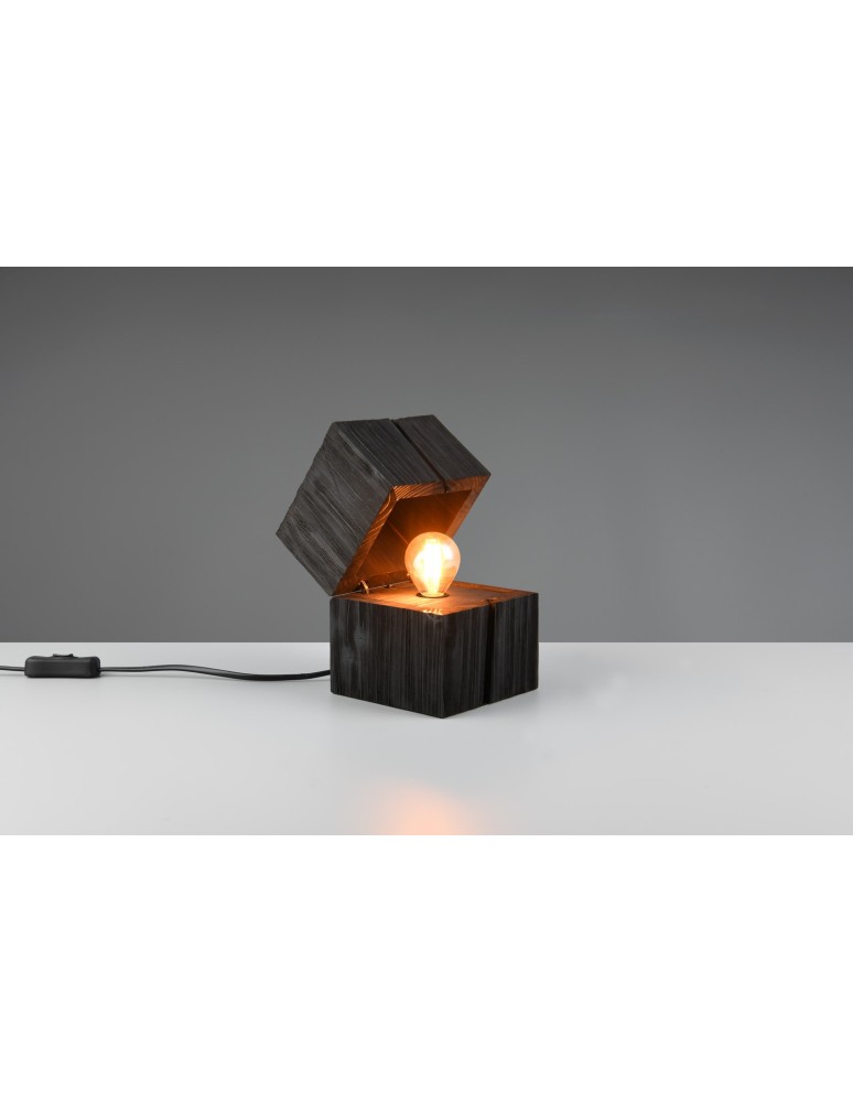 Table lamps - Trio Table TREASURE 514110102 - product kolory-swiatla.pl 7