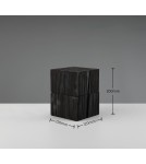 Table lamps - Trio Table TREASURE 514110102 - product 8