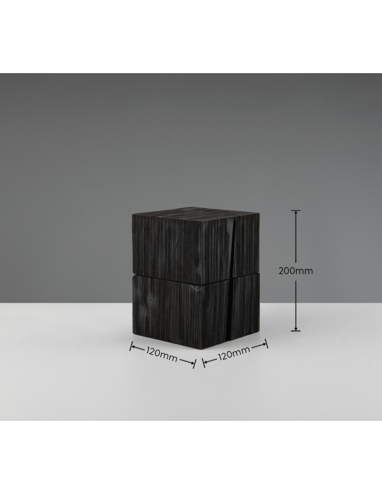 Table lamps - Trio Table TREASURE 514110102 - product kolory-swiatla.pl 8