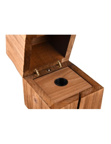 Trio Stołowa TREASURE 514110130 - produkt 2