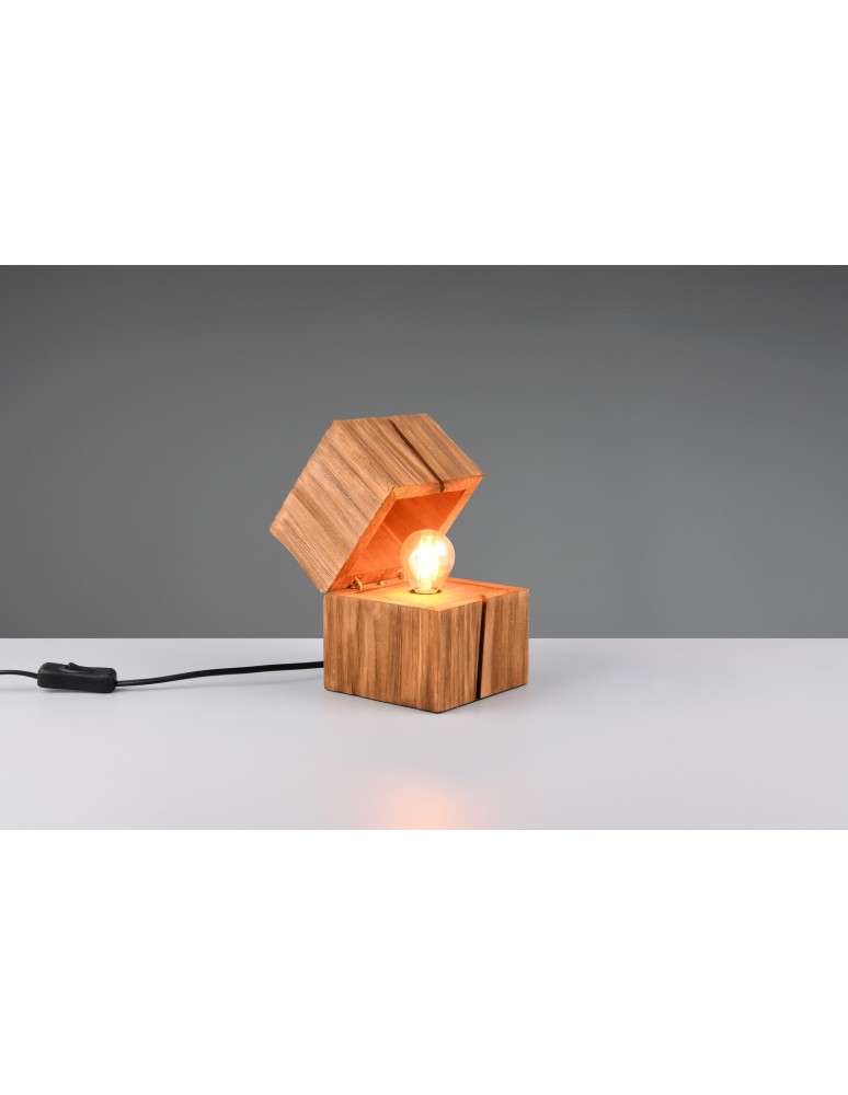 Table lamps - Trio Table TREASURE 514110130 - product kolory-swiatla.pl 7