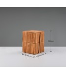 Table lamps - Trio Table TREASURE 514110130 - product 8