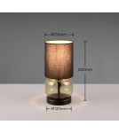 Table lamps - Trio Table ELIO 517800115 - product 3