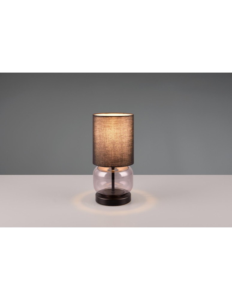 Table lamps - Trio Table ELIO 517800154 - product kolory-swiatla.pl 2