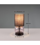 Table lamps - Trio Table ELIO 517800154 - product 3