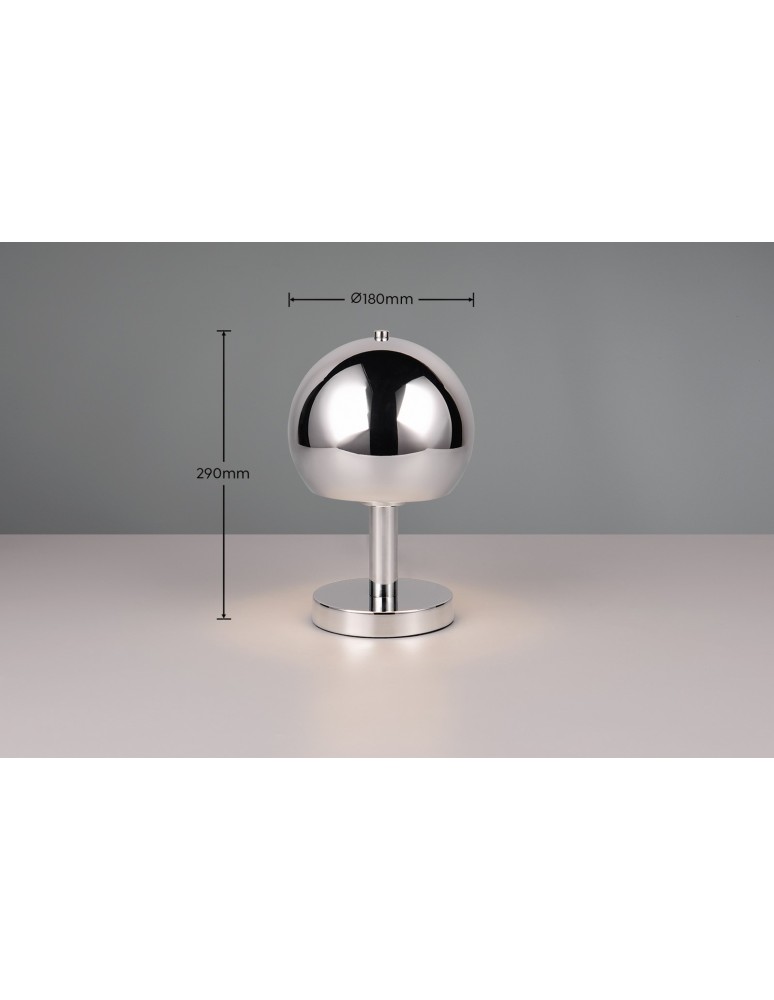 Trio Stołowa BOCCIA 519300106