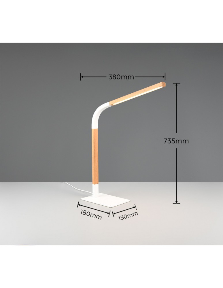 Trio Stołowa NORRIS 545210131