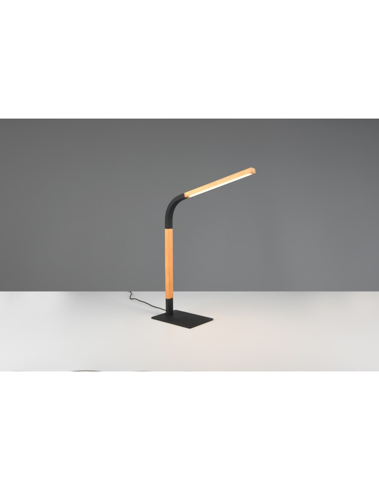 Table lamps - Trio Stołowa NORRIS 545210132 - product kolory-swiatla.pl 4